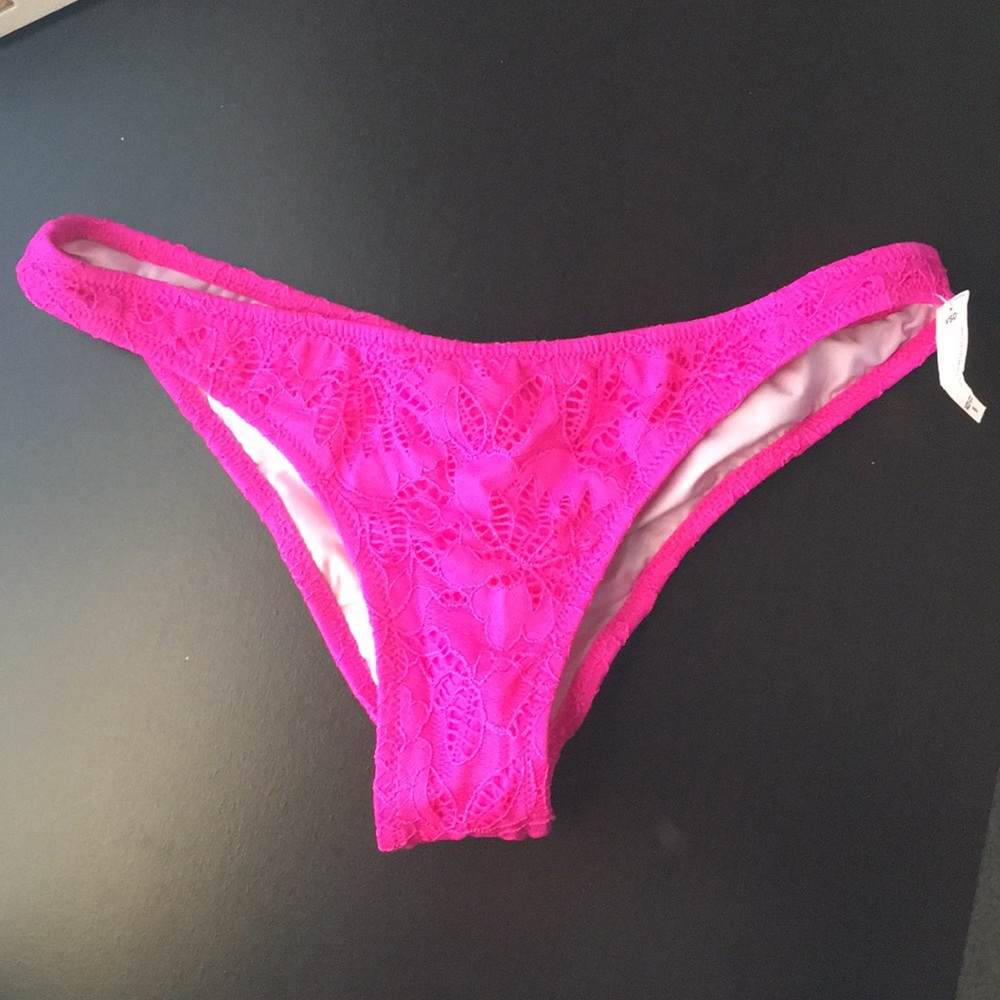 Victoria secret swim bottom